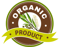 À propos Organic Badge Freeimg