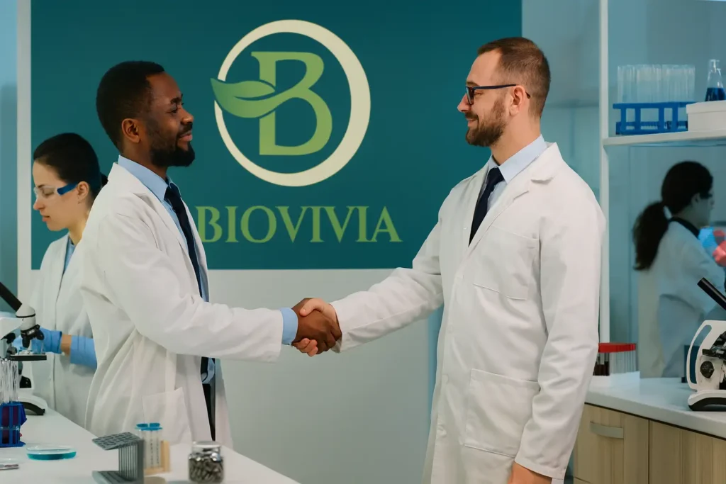 Biovivia Biovivia