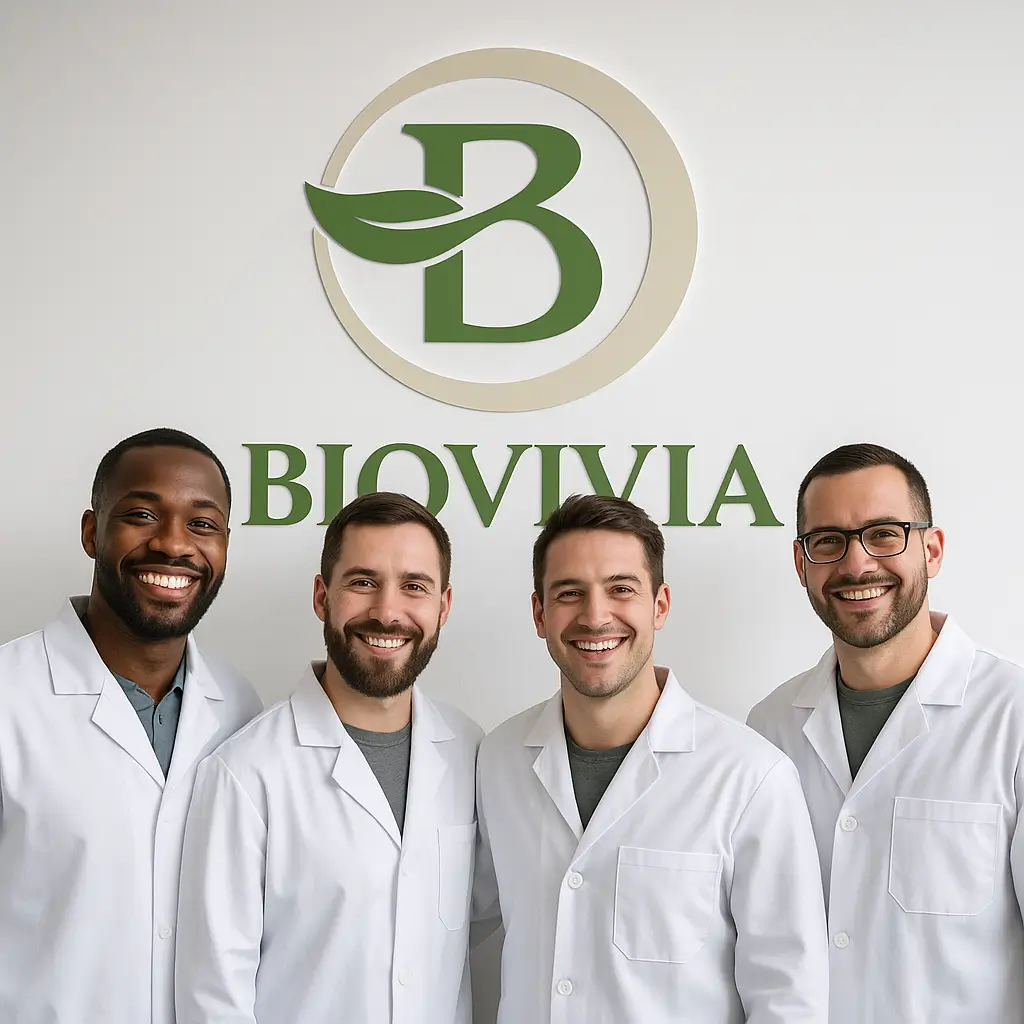 Bio Vivia – Produits naturels au Maroc pour santé & beauté huiles naturelles