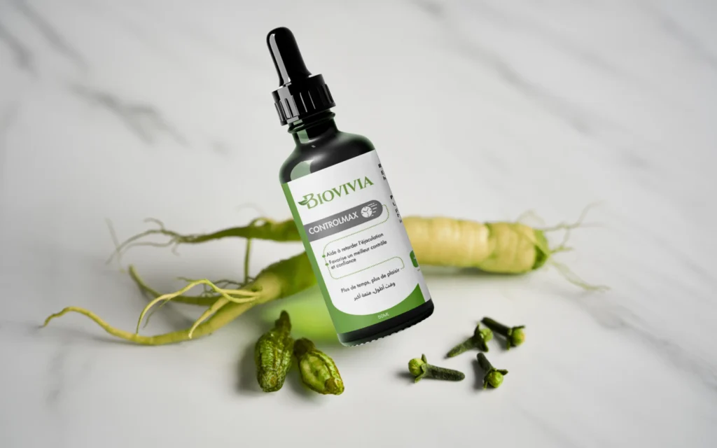 Éjaculation précoce