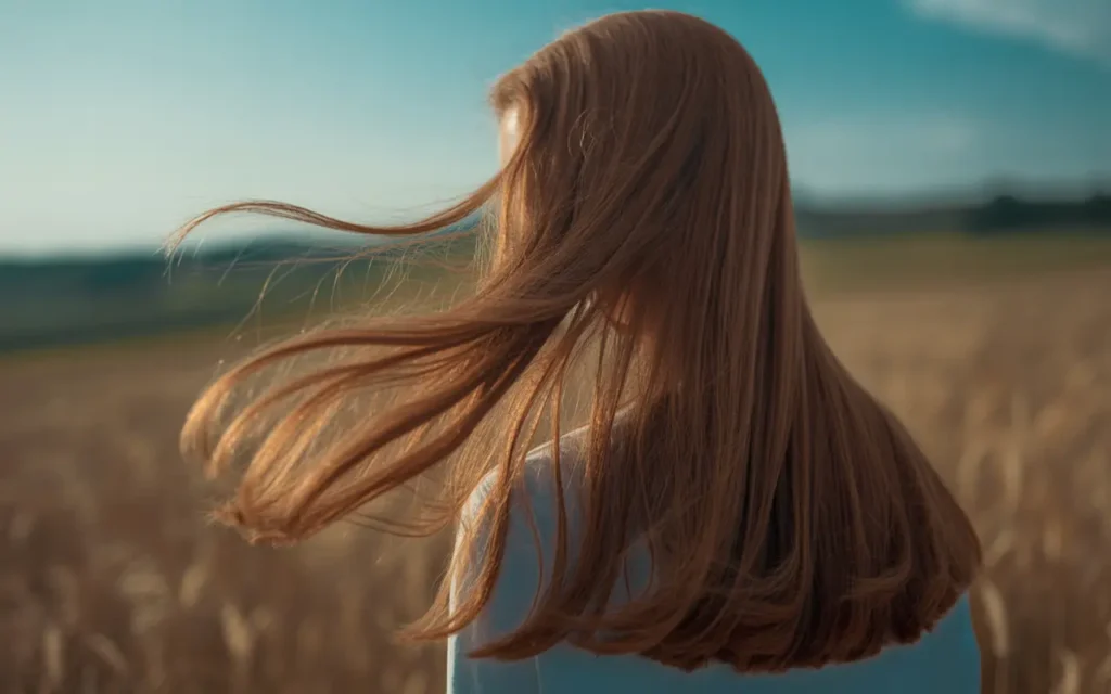 Le shampoing sans sulfate numéro 1 au Maroc pour vos cheveux shampoing sans sulfate