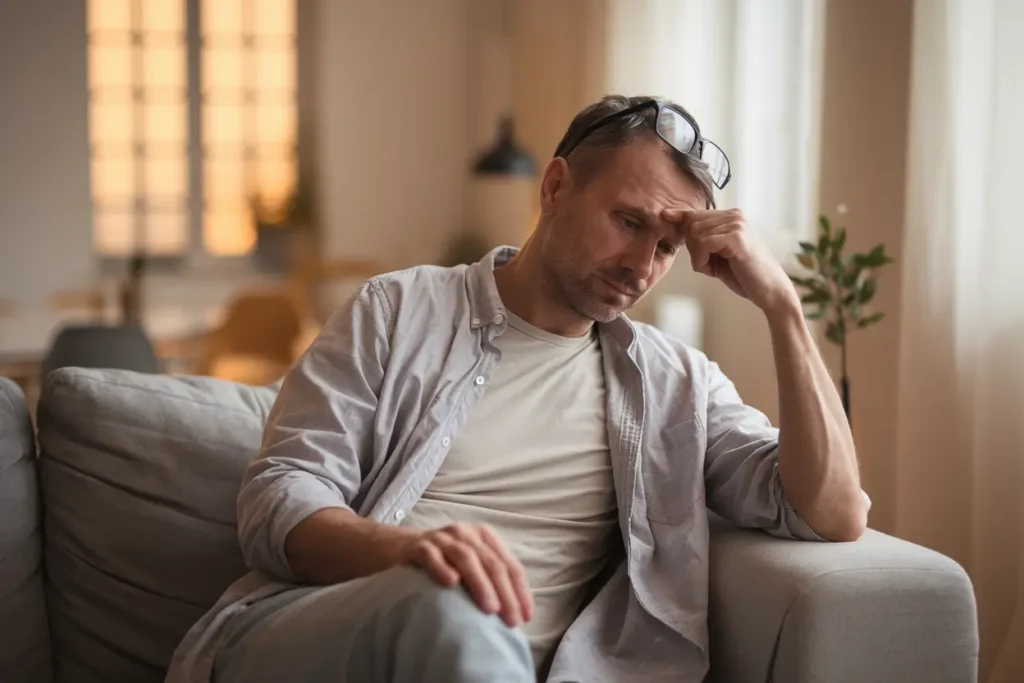 Dysfonction érectile