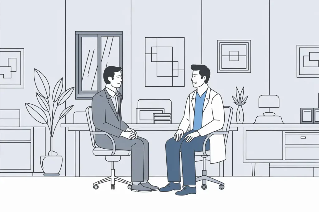 Dysfonction érectile