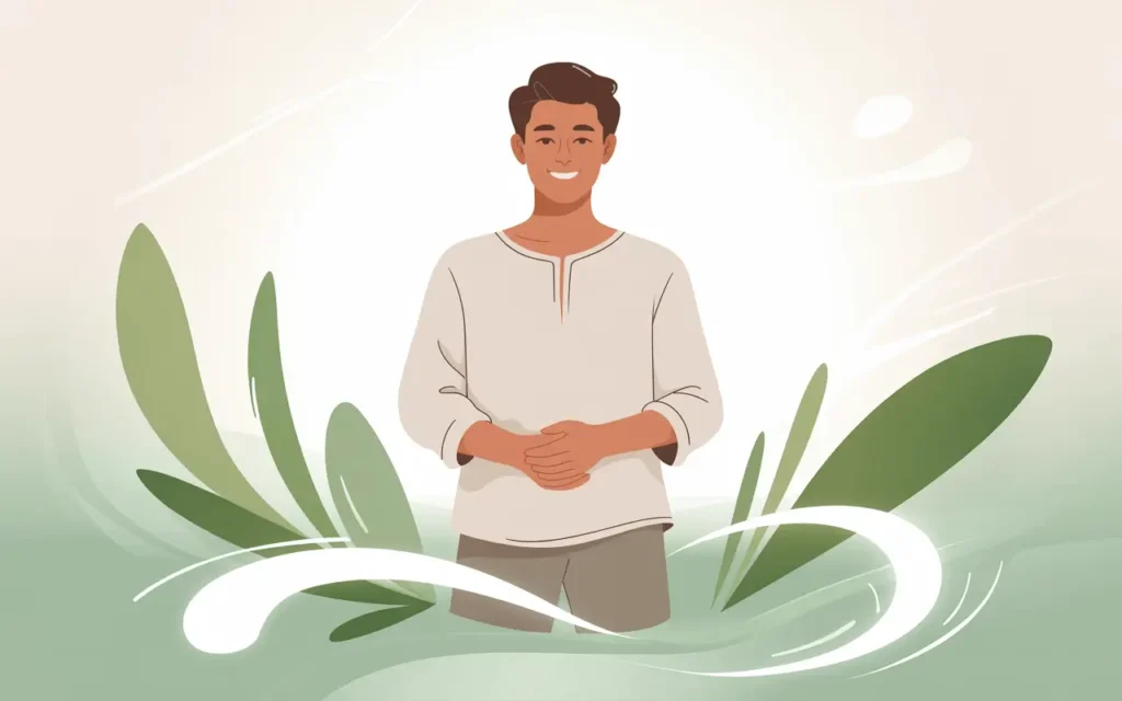 problème d'éréction solution naturelle