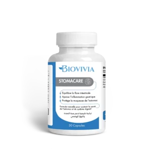 complément naturel estomac