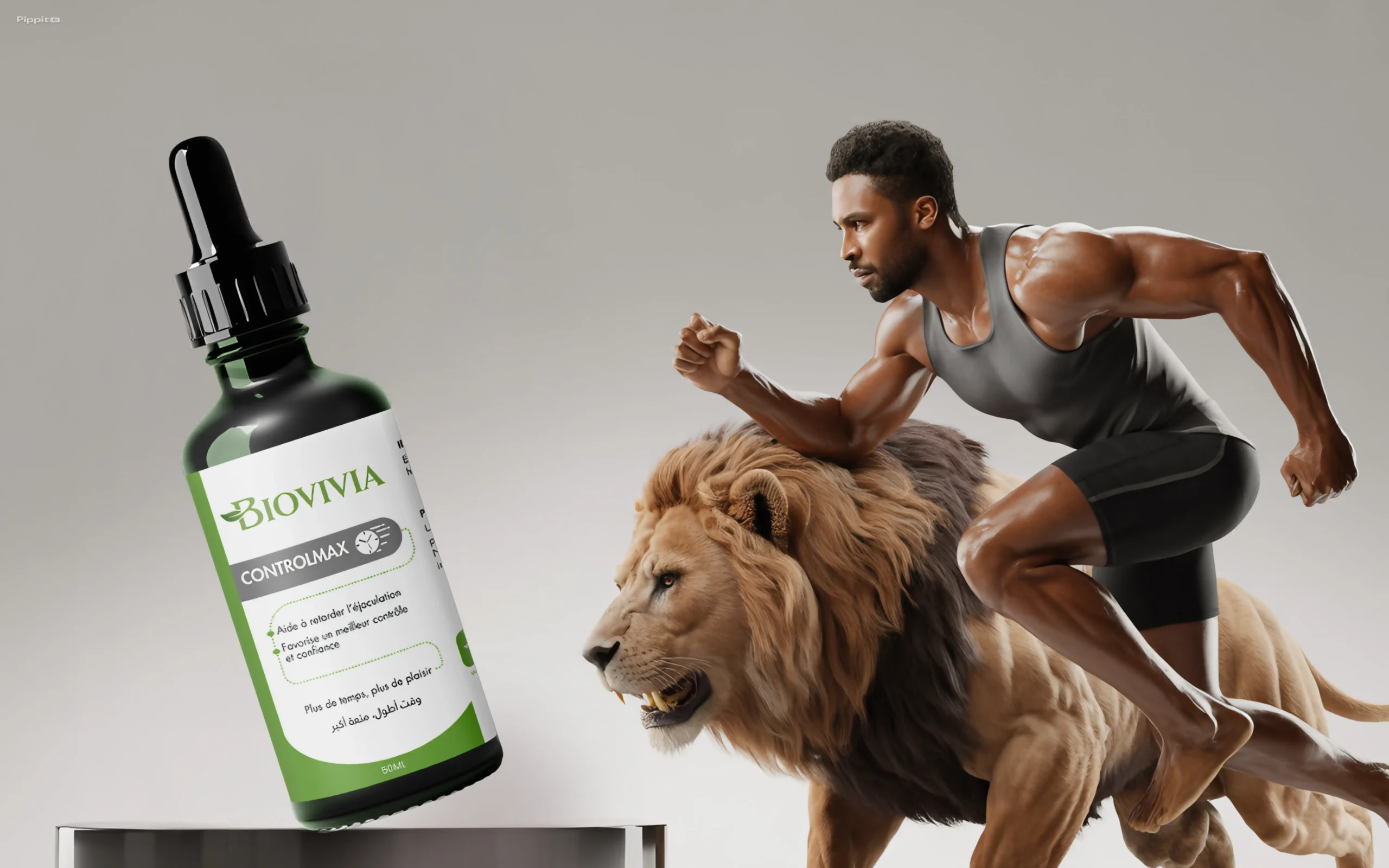 huile de contrôle de l’éjaculation précoce: solution 100% naturelle