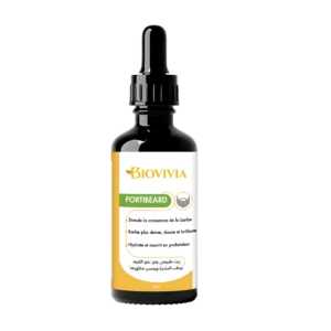 Huile à barbe Biovivia