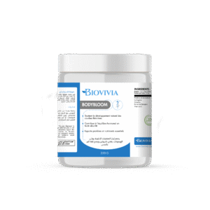 complément protéiné femme 250g