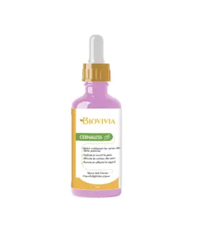 CERNALESS sérum anti-cernes BIOVIVIA 30 ml