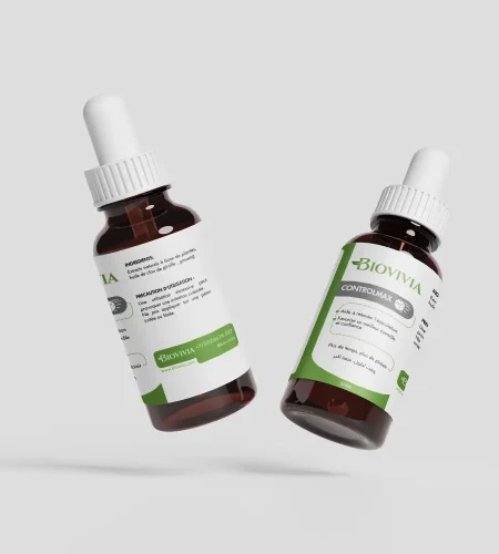 About Huile de contrôle