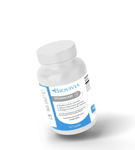 About compléments alimentaires