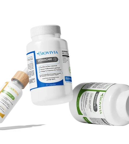 About Santé et beauté bio